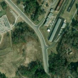 Satellite imagery of Crackerbox Ridge, US