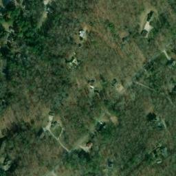 Satellite imagery of Crackerbox Ridge, US