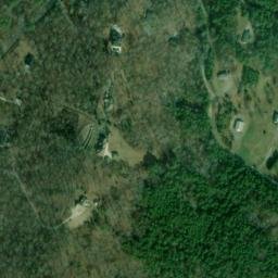 Satellite imagery of Crackerbox Ridge, US