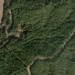 Satellite imagery of Eureka Mine, US