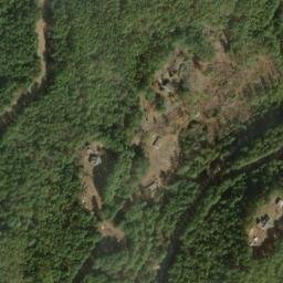 Satellite imagery of Isabella Mine, US
