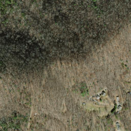 Satellite imagery of Kimsey Ridge, US