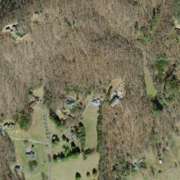 Satellite imagery of Kimsey Ridge, US