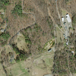 Satellite imagery of Kimsey Ridge, US