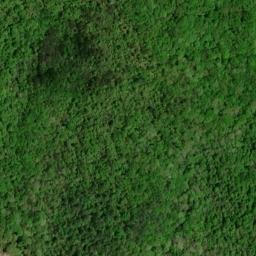 Satellite imagery of Big Pine Ridge, US