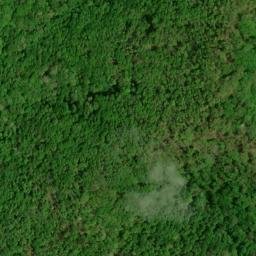 Satellite imagery of Big Pine Ridge, US