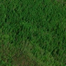 Satellite imagery of Jake Ridge, US