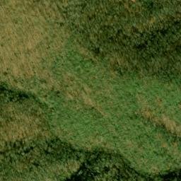 Satellite imagery of Upper Trail Ridge, US