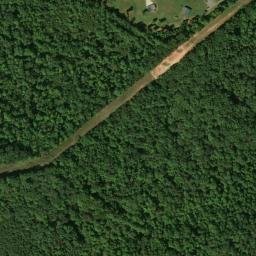 Satellite imagery of Coon Top Ridge, US