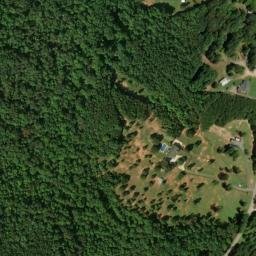 Satellite imagery of Coon Top Ridge, US