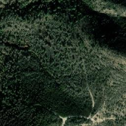 Satellite imagery of Djebel Tarasmoûit, DZ