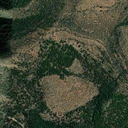 Satellite imagery of Djebel Tarasmoûit, DZ