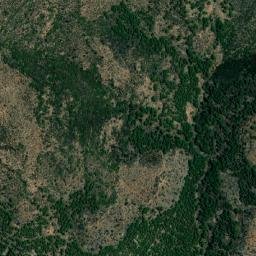 Satellite imagery of Djebel Tarasmoûit, DZ