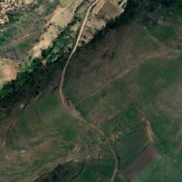 Satellite imagery of Djebel Ali Ben Sâlah, DZ