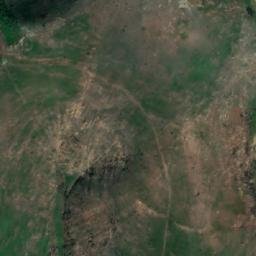 Satellite imagery of Djebel Ali Ben Sâlah, DZ