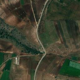 Satellite imagery of El Koudia, DZ