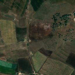 Satellite imagery of El Koudia, DZ