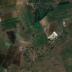 Satellite imagery of El Koudia, DZ