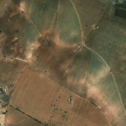 Satellite imagery of El Gâada, DZ