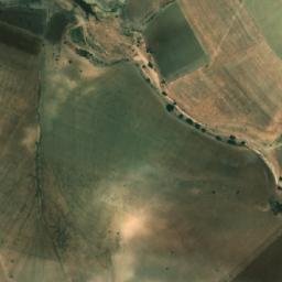 Satellite imagery of El Gâada, DZ