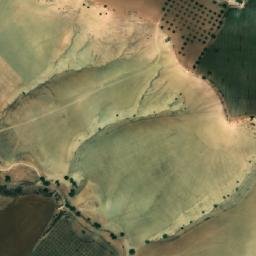 Satellite imagery of El Gâada, DZ