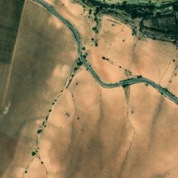 Satellite imagery of Arich Ben Hamou, DZ