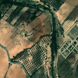 Satellite imagery of Arich Ben Hamou, DZ