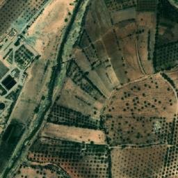 Satellite imagery of Arich Ben Hamou, DZ