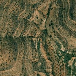 Satellite imagery of Djebel el Assa, DZ