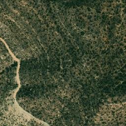 Satellite imagery of Djebel Nadjaa, DZ