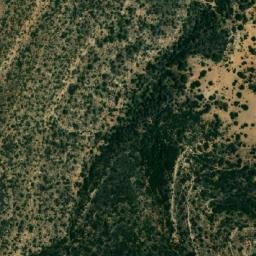 Satellite imagery of Djebel Fedoula, DZ