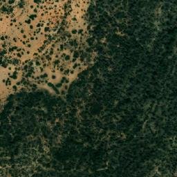 Satellite imagery of Djebel Fedoula, DZ