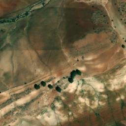 Satellite imagery of Djebel Ghar Labgar, DZ
