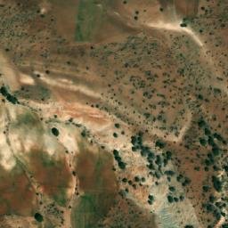 Satellite imagery of Djebel Ghar Labgar, DZ