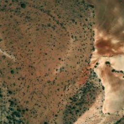 Satellite imagery of Djebel Ghar Labgar, DZ