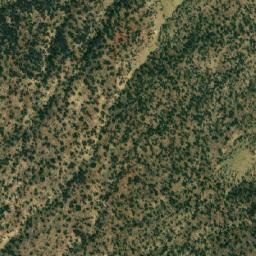 Satellite imagery of Djebel Harket, DZ