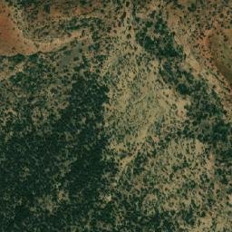 Satellite imagery of Kef Mimouna, DZ
