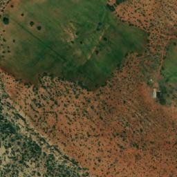 Satellite imagery of Kef Mimouna, DZ