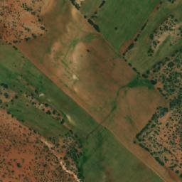Satellite imagery of Kef Mimouna, DZ