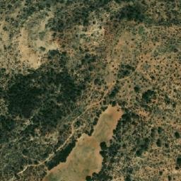 Satellite imagery of Koudiet Moulay Abdelkader, DZ