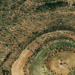 Satellite imagery of Koudiet Moulay Abdelkader, DZ