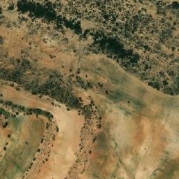 Satellite imagery of Koudiet Moulay Abdelkader, DZ