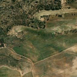 Satellite imagery of El Malah, DZ