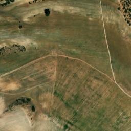 Satellite imagery of M’Haïsser el Kebir, DZ