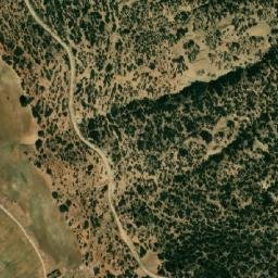 Satellite imagery of M’Haïsser el Kebir, DZ