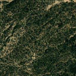 Satellite imagery of M’Haïsser el Kebir, DZ
