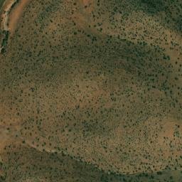 Satellite imagery of Kef el Djir, DZ