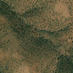 Satellite imagery of Kef el Djir, DZ