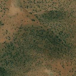 Satellite imagery of Kef el Djir, DZ