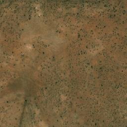 Satellite imagery of Ach el Ogab, DZ
